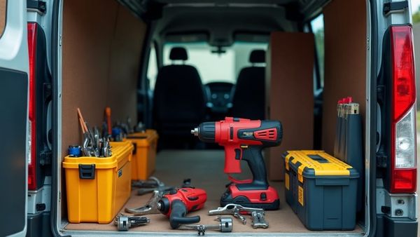 Tool Insurance UK: Cover for Tradespeople, What Is and Is Not Covered and Average Costs