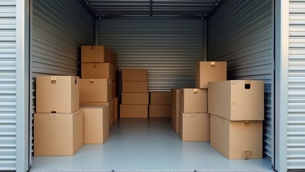 Storage Unit Insurance UK: What Policies Cover, Common Exclusions and Whether You Need It