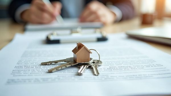 Property Exchange and Completion UK: What Happens Between Exchange and Completion and What Can Go Wrong