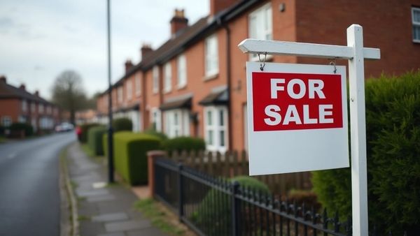 No Chain Property UK: What It Means, Why It Is Faster and When It Is Not What It Seems