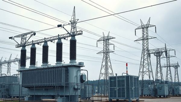 Business Electricity Comparison UK: Rates, Contracts and How to Switch