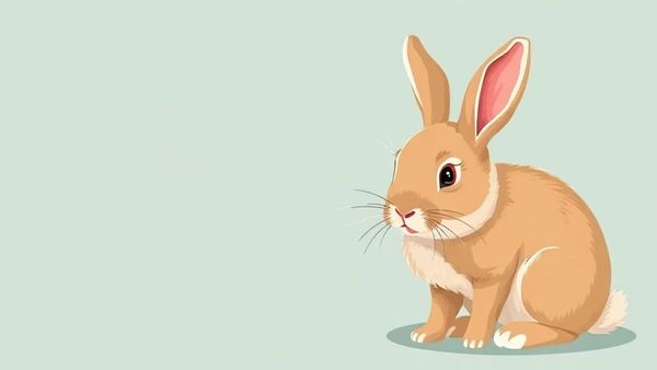 Rabbit Insurance UK: Vet Fee Cover for Pet Rabbits