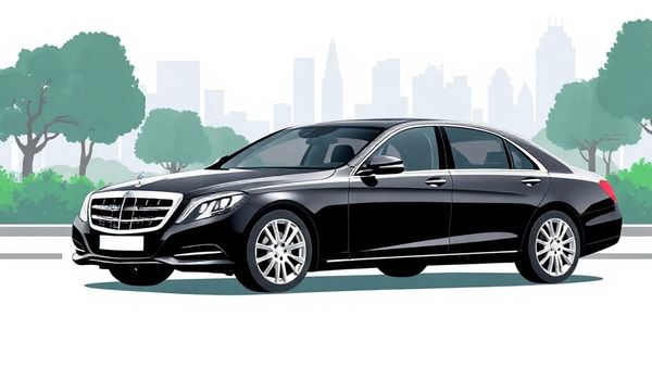 Chauffeur Insurance UK: Cover for Luxury and Executive Private Hire