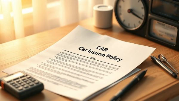 Before You Buy Admiral Car Insurance: What the Data Actually Shows