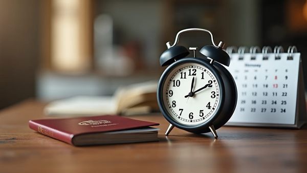 UK Visa Priority Service 2026: Cost, Timescales and Is It Worth It