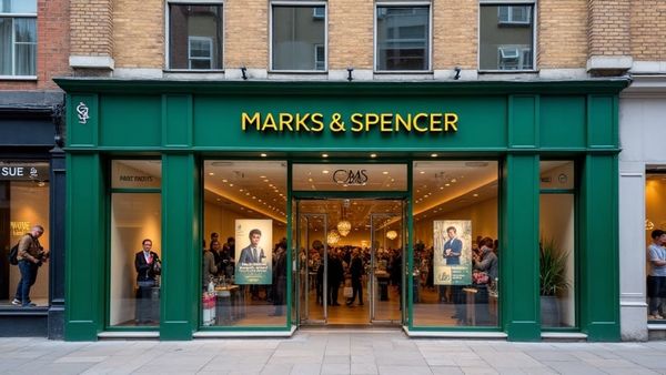 M&S Bank transfer to HSBC UK June 2026 what changes