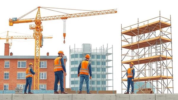 Contractors All Risk Insurance UK: What It Is and What It Covers