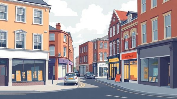 What Are Business Rates in the UK? A Plain-English Guide for 2026
