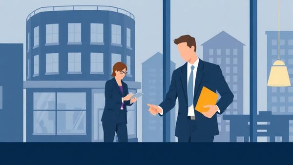 Stamp Duty on Commercial Property UK: SDLT Rates and Thresholds for 2026