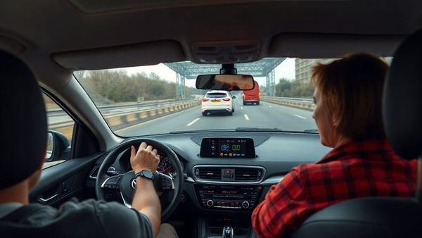 HMRC Mileage Rate Rises to 55p: What Employers and Employees Must Do Now