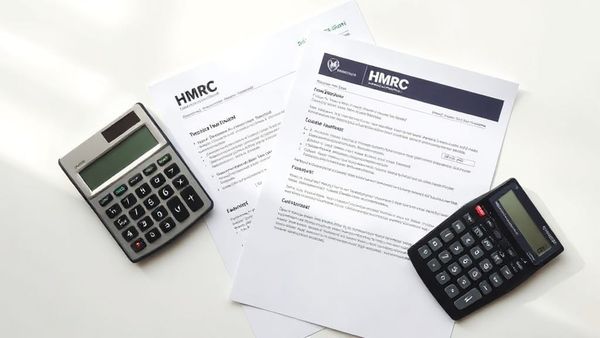 HMRC Pension Tax Error: What to Do If You Have Been Overcharged