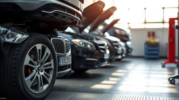 How Early Can You Do an MOT and Keep the Same Renewal Date?