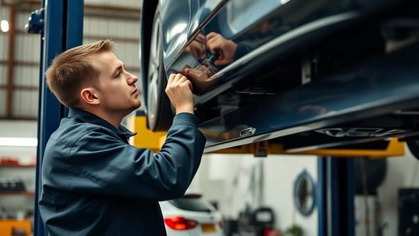 How Long Does an MOT Take? Typical Times and What Affects Them