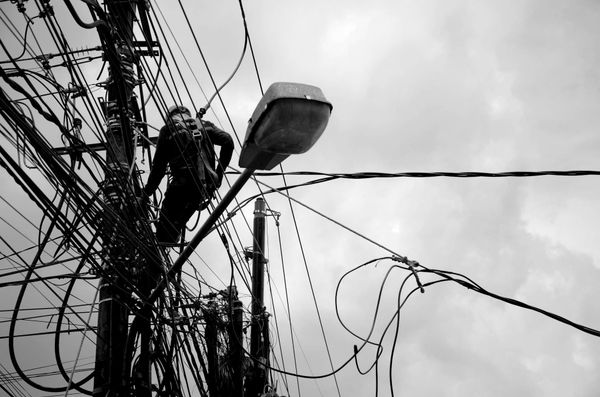 How to Report a Broadband Fault to Your ISP: A UK Guide