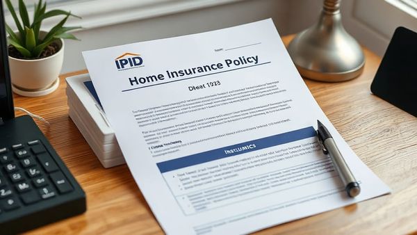ICOBS 4: What Must Your Home Insurer Tell You Before You Buy?