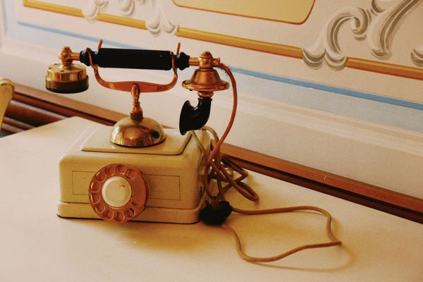 Inside vs Outside Phone Wiring: Who Is Responsible for What