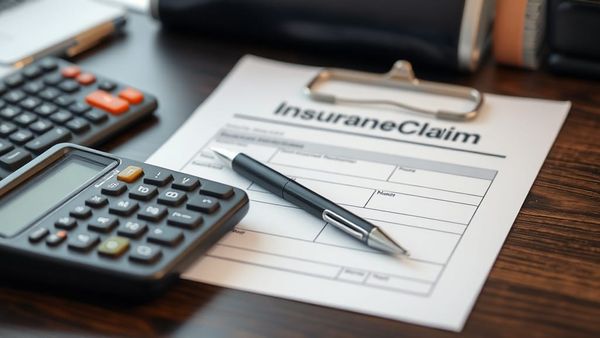 Insurance Excess UK 2026: Compulsory and Voluntary Excess Explained