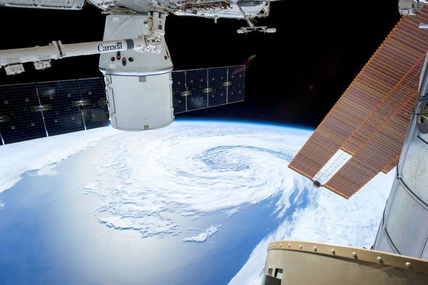 ISS Air Leak June 2026: What NASA Ordered and What It Means