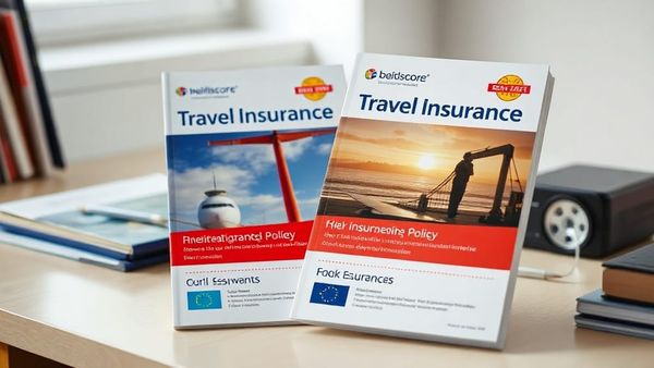 GoodToGo vs JustTravelCover Travel Insurance 2026: Which Specialist Is Right for You?