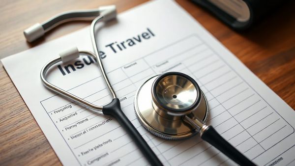 iAmInsured Travel Insurance Review 2026: High-Risk Conditions, Cover and Verdict