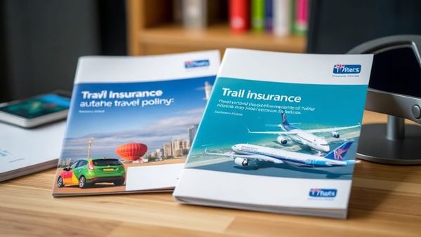 Holidaysafe vs GoodToGo Travel Insurance 2026: Which Specialist Is Better?