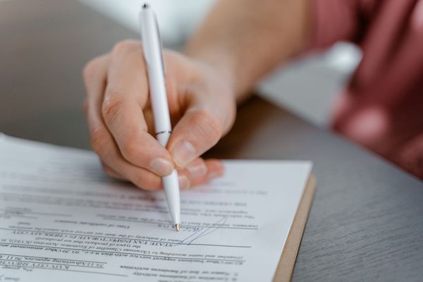 Late Inheritance Tax Return UK: Penalties, Interest and How to Appeal