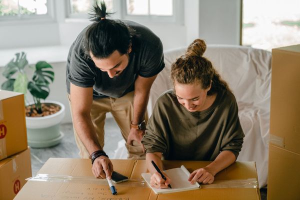 What Happens to Your Landline Number When You Move House