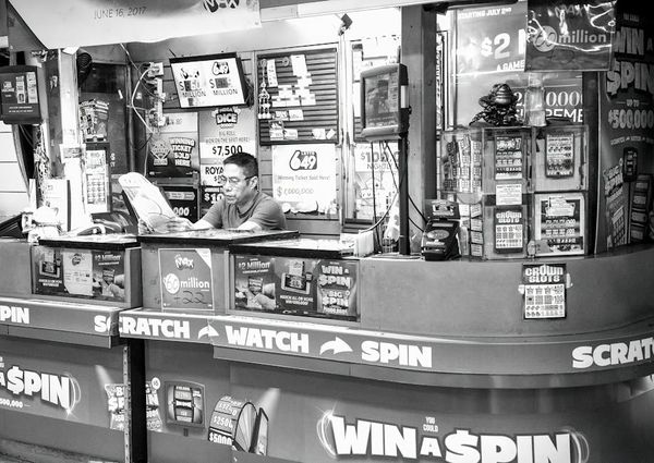Do You Pay Tax on Lottery Winnings in the UK?