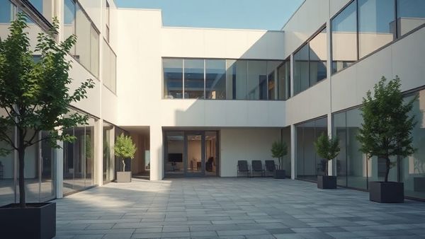 MEES Regulations for Commercial Property: EPC Minimum Standards Explained