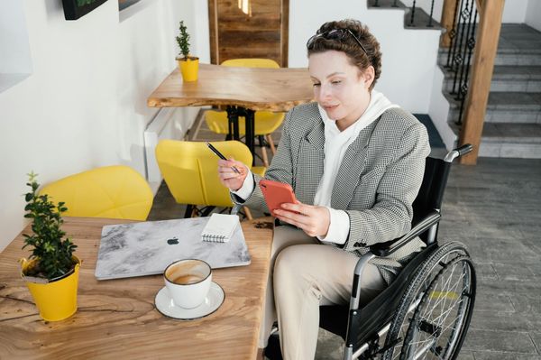 Mobile Accessibility: What Ofcom Requires Operators to Provide