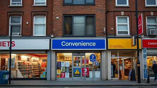 Morrisons Store Closures 2026: Which Stores Are Closing, When and Why