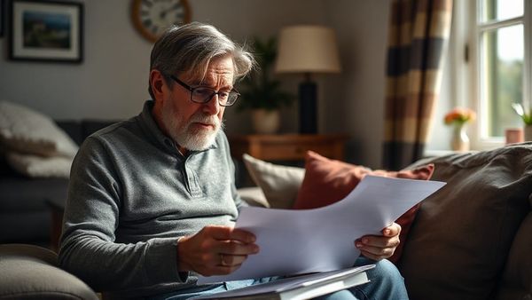 Mortgage Prisoners: FCA MCOB 11.9 Rules and Your Rights Explained