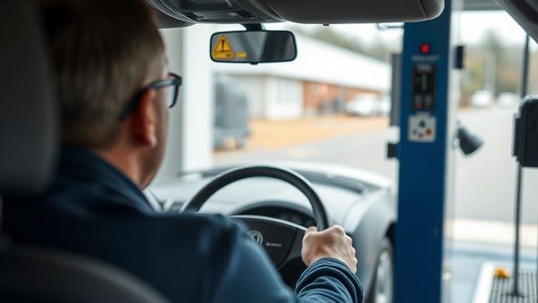 MOT Advisories Explained: A Complete List of Common Advisory Notices