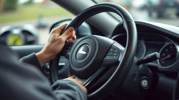 MOT Advisory: Play in the Steering Rack: What It Means