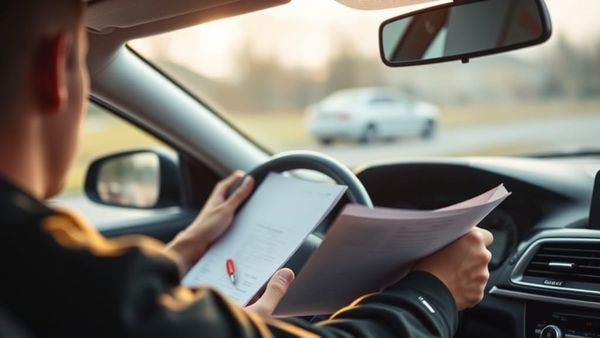 MOT Certificate: How to View, Download or Replace Yours Online