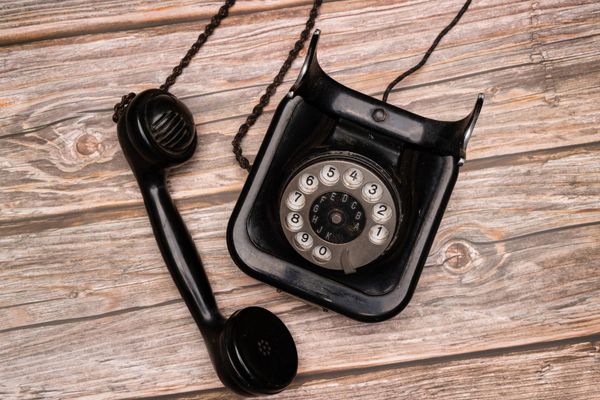 How to Block Nuisance Calls on a Landline