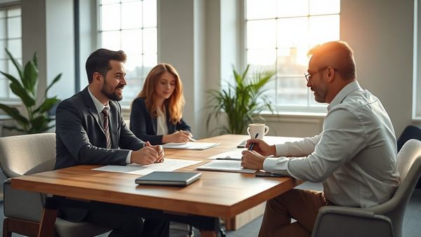 Ofgem TPI Regulation: Business Energy Broker Rules and Undisclosed Commissions