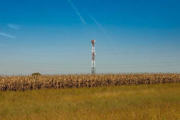 Rural Broadband Availability in the UK: What the Statistics Show