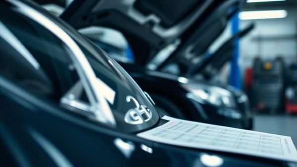 Service History vs MOT History: What Each One Tells You