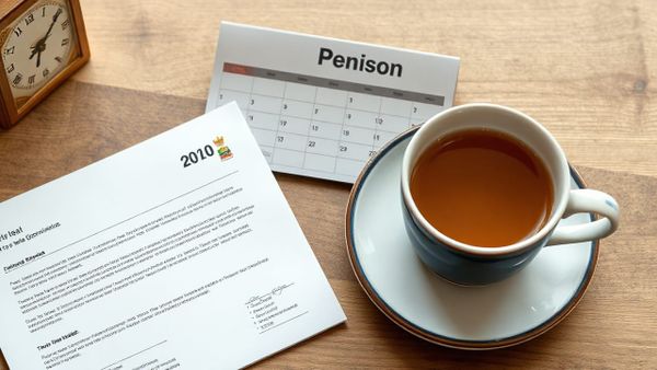 State pension UK: how much, how to claim and the triple lock