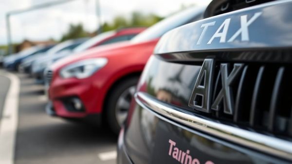 Can You Tax a Car Without an MOT?