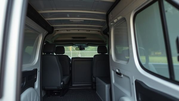 Class 7 MOT: The Test for Larger Vans Explained
