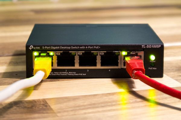 VoIP Router Requirements: What Your Broadband Router Needs to Support VoIP