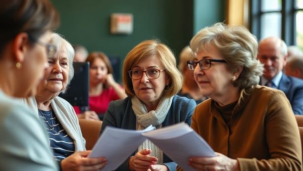 WASPI Women and State Pension: What You Need to Know in 2026