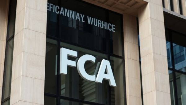What Does FCA Regulated Mean? Plain English Guide to FCA Authorisation