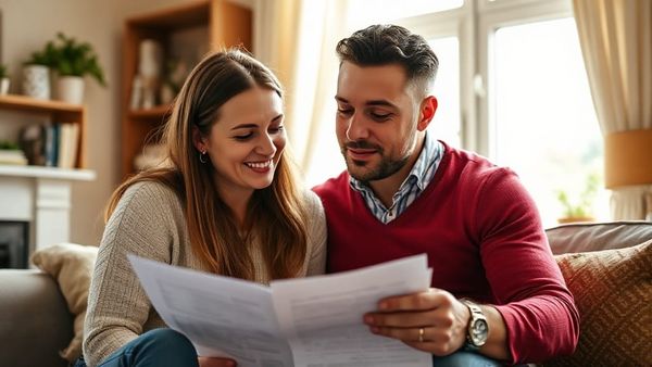 What Is Marriage Allowance? UK Tax Break Explained for 2026/27