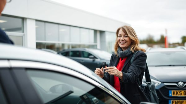 The True Cost of Car Leasing: Understanding Lease Costs, Affordability and Value