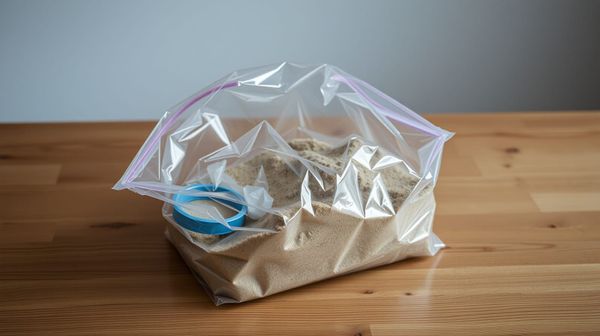 Asbestos in Sand Toys: What Parents Should Do