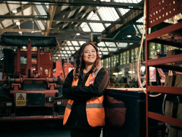 Biffa review 2026 — business waste collection, skip hire and recycling