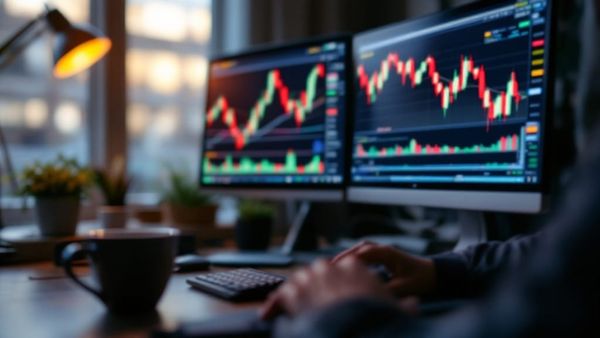 Best Day Trading Platforms UK 2026: Fees, Spreads and FCA Rules Compared
